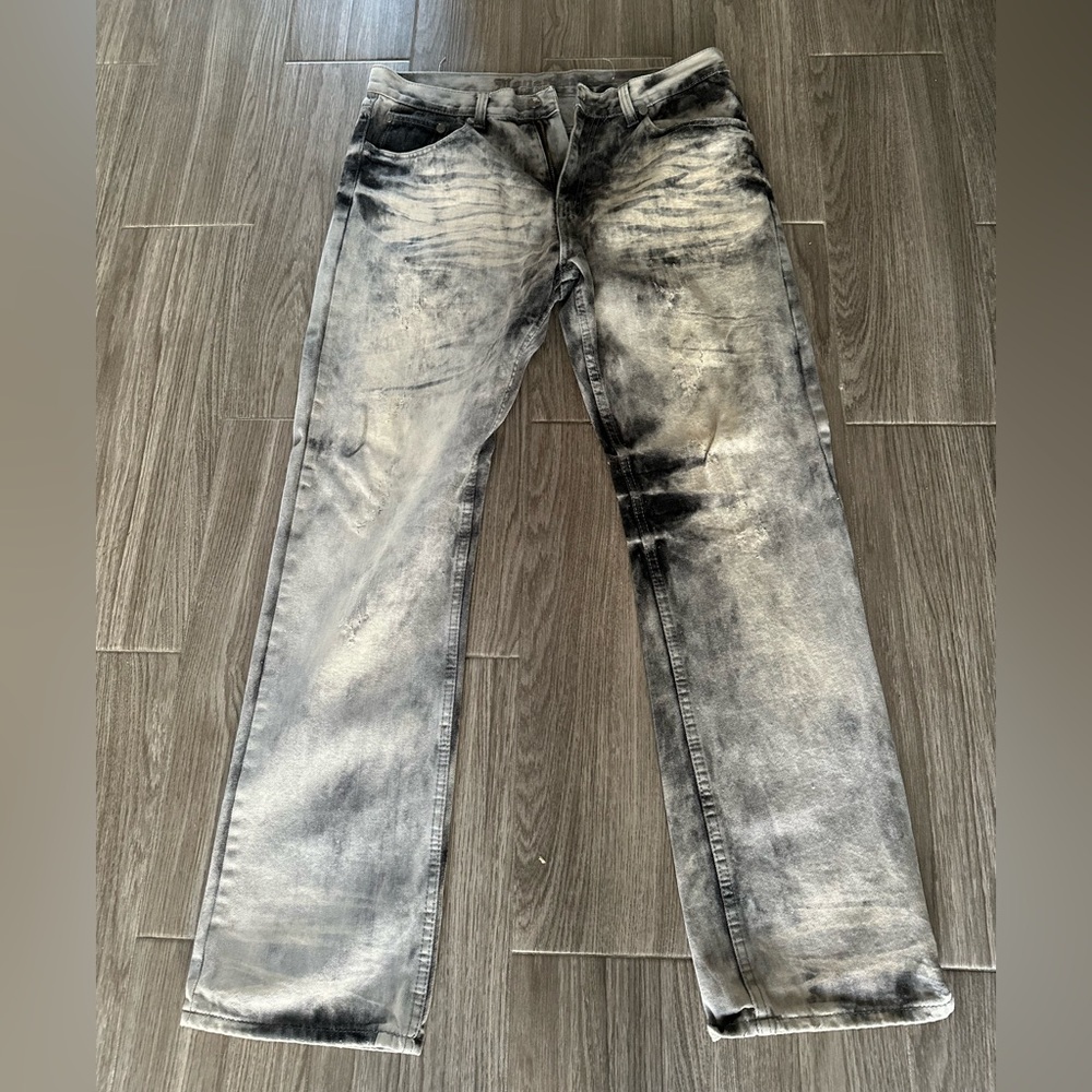 monarchy jeans size 36x32